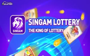 singam lottery sambad