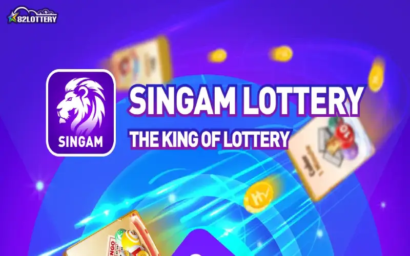 singam lottery sambad