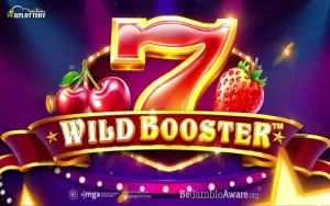 wild booster