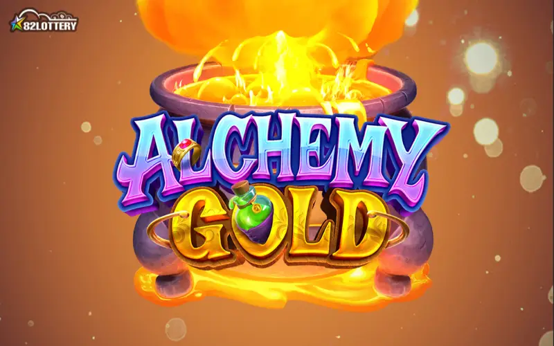 alchemy gold
