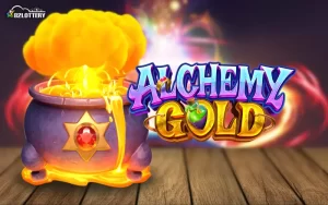 alchemy gold