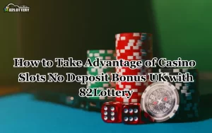 casino slots no deposit bonus uk