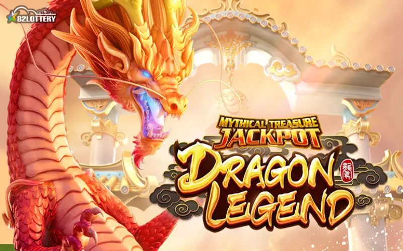 dragon legend