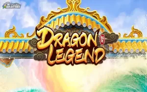 dragon legend