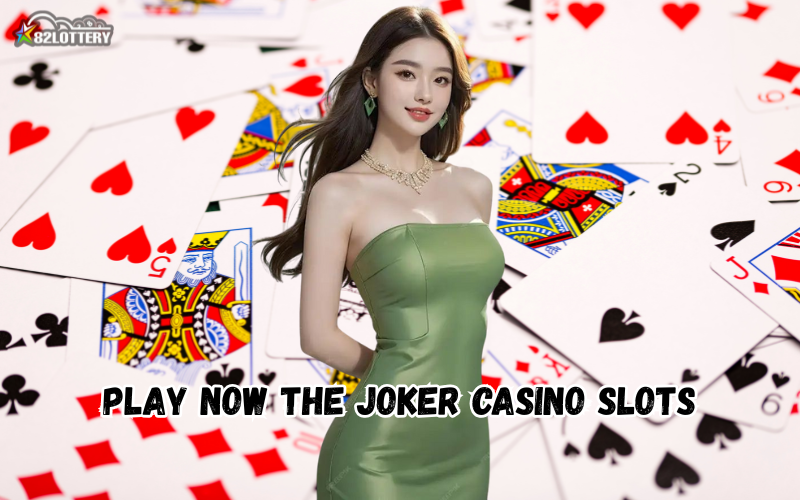 joker casino slots