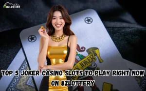 joker casino slots