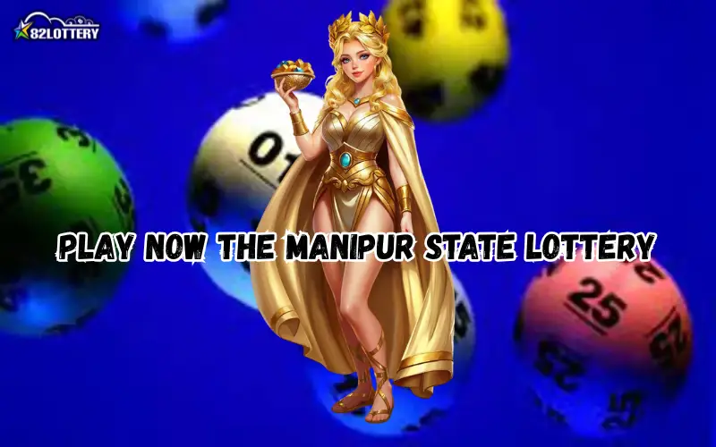 manipur state lottery
