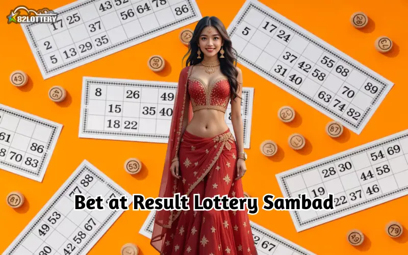 result lottery sambad