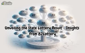state lottery result